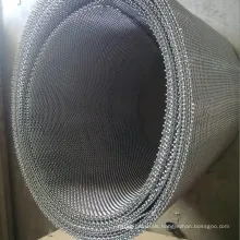 High Quality Zhuoda Galvanized Wire Mesh